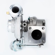 Turbocharger BTN TURBO 806707-5005S OE Ref S0001722701 BTN TURBO