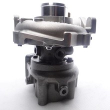 Turbocharger BTN TURBO 806883-5006S OE Ref 17201EW032 BTN TURBO