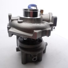 Turbocharger BTN TURBO 806883-5006S OE Ref 17201EW032 BTN TURBO
