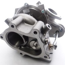 Turbocharger BTN TURBO 806883-5006S OE Ref 17201EW032 BTN TURBO