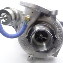 Turbocharger BTN TURBO 806883-5006S OE Ref 17201EW032 BTN TURBO