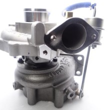Turbocharger BTN TURBO 806883-5006S OE Ref 17201EW032 BTN TURBO