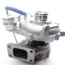 Turbocharger BTN TURBO 806883-5006S OE Ref 17201EW032 BTN TURBO