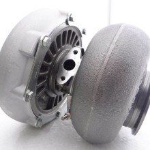 Turbocharger BTN TURBO 807067-5002S OE Ref CONTACTDISTRIBUTOR BTN TURBO