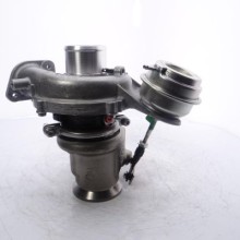 Turbocharger BTN TURBO 807068-5002S OE Ref 55209152 BTN TURBO