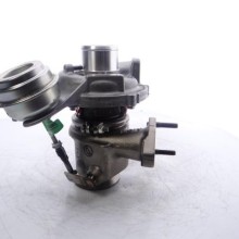 Turbocharger BTN TURBO 807068-5002S OE Ref 55209152 BTN TURBO