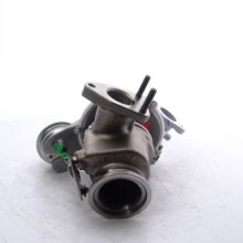 Turbocharger BTN TURBO 807068-5002S OE Ref 55209152 BTN TURBO