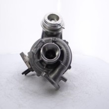 Turbocharger BTN TURBO 807068-5002S OE Ref 55209152 BTN TURBO
