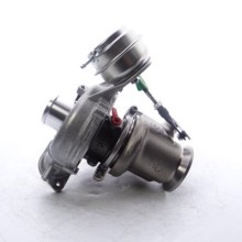 Turbocharger BTN TURBO 807068-5002S OE Ref 55209152 BTN TURBO