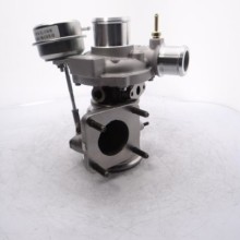 Turbocharger BTN TURBO 807072-5011S OE Ref 55235154 BTN TURBO