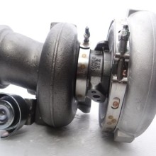 Turbocharger BTN TURBO 807158-5005S OE Ref 51091017004 BTN TURBO