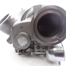 Turbocharger BTN TURBO 807158-5005S OE Ref 51091017004 BTN TURBO