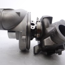 Turbocharger BTN TURBO 807158-5005S OE Ref 51091017004 BTN TURBO