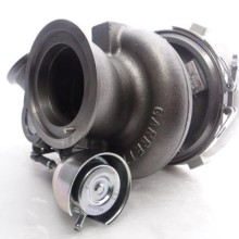 Turbocharger BTN TURBO 807158-5005S OE Ref 51091017004 BTN TURBO