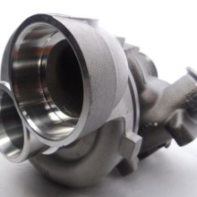 Turbocharger BTN TURBO 807158-5005S OE Ref 51091017004 BTN TURBO