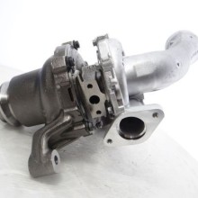 Turbocharger BTN TURBO 807489-5002S OE Ref 0375S4 BTN TURBO