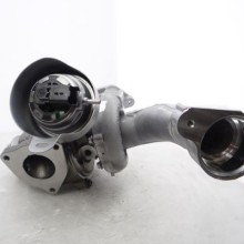 Turbocharger BTN TURBO 807489-5002S OE Ref 0375S4 BTN TURBO