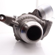 Turbocharger BTN TURBO 807489-9002S OE Ref 9675101580