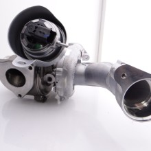 Turbocharger BTN TURBO 807489-9002S OE Ref 9675101580 BTN TURBO