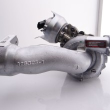 Turbocharger BTN TURBO 807489-9002S OE Ref 9675101580 BTN TURBO