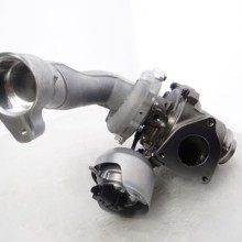 Turbocharger BTN TURBO 807489-9002S OE Ref 9675101580 BTN TURBO