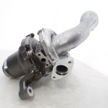 Turbocharger BTN TURBO 807489-9002S OE Ref 9675101580 BTN TURBO