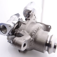 Turbocharger BTN TURBO 807489-9002S OE Ref 9675101580 BTN TURBO