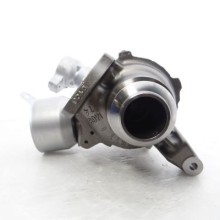 Turbocharger BTN TURBO 807489-9002S OE Ref 9675101580 BTN TURBO