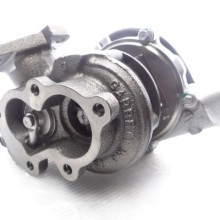 Turbocharger BTN TURBO 807686-5001S OE Ref 253414510151 BTN TURBO