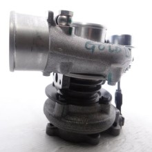 Turbocharger BTN TURBO 807686-5001S OE Ref 253414510151 BTN TURBO