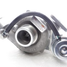 Turbocharger BTN TURBO 807686-5001S OE Ref 253414510151 BTN TURBO