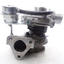 Turbocharger BTN TURBO 807686-5001S OE Ref 253414510151 BTN TURBO