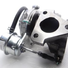 Turbocharger BTN TURBO 807686-5001S OE Ref 253414510151 BTN TURBO