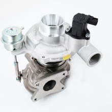 Turbocharger BTN TURBO 807859-5009S OE Ref 10005570 BTN TURBO