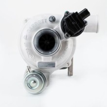 Turbocharger BTN TURBO 807859-5009S OE Ref 10005570 BTN TURBO