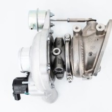 Turbocharger BTN TURBO 807859-5009S OE Ref 10005570 BTN TURBO