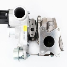 Turbocharger BTN TURBO 807859-5009S OE Ref 10005570 BTN TURBO