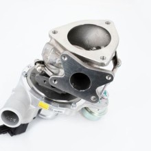 Turbocharger BTN TURBO 807859-5009S OE Ref 10005570 BTN TURBO