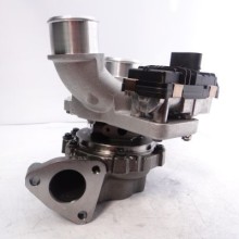 Turbocharger BTN TURBO 808031-5006S OE Ref 282312F750 BTN TURBO