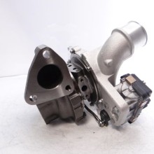 Turbocharger BTN TURBO 808031-5006S OE Ref 282312F750 BTN TURBO
