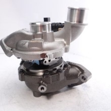 Turbocharger BTN TURBO 808031-5006S OE Ref 282312F750 BTN TURBO