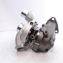 Turbocharger BTN TURBO 808031-5006S OE Ref 282312F750 BTN TURBO