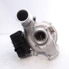 Turbocharger BTN TURBO 808031-5006S OE Ref 282312F750 BTN TURBO