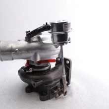 Turbocharger BTN TURBO 808472-5001S OE Ref A4000900180 BTN TURBO