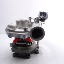Turbocharger BTN TURBO 808472-5001S OE Ref A4000900180 BTN TURBO