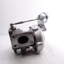 Turbocharger BTN TURBO 808472-5001S OE Ref A4000900180 BTN TURBO