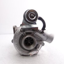 Turbocharger BTN TURBO 808472-5001S OE Ref A4000900180 BTN TURBO