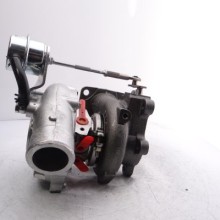 Turbocharger BTN TURBO 808472-5001S OE Ref A4000900180 BTN TURBO