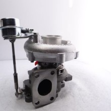 Turbocharger BTN TURBO 808472-5001S OE Ref A4000900180 BTN TURBO