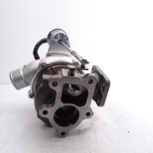 Turbocharger BTN TURBO 808472-5001S OE Ref A4000900180 BTN TURBO